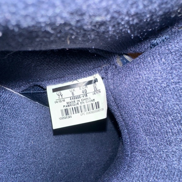 Air Jordan 5 Retro Bronze 7y - Picture 6 of 8